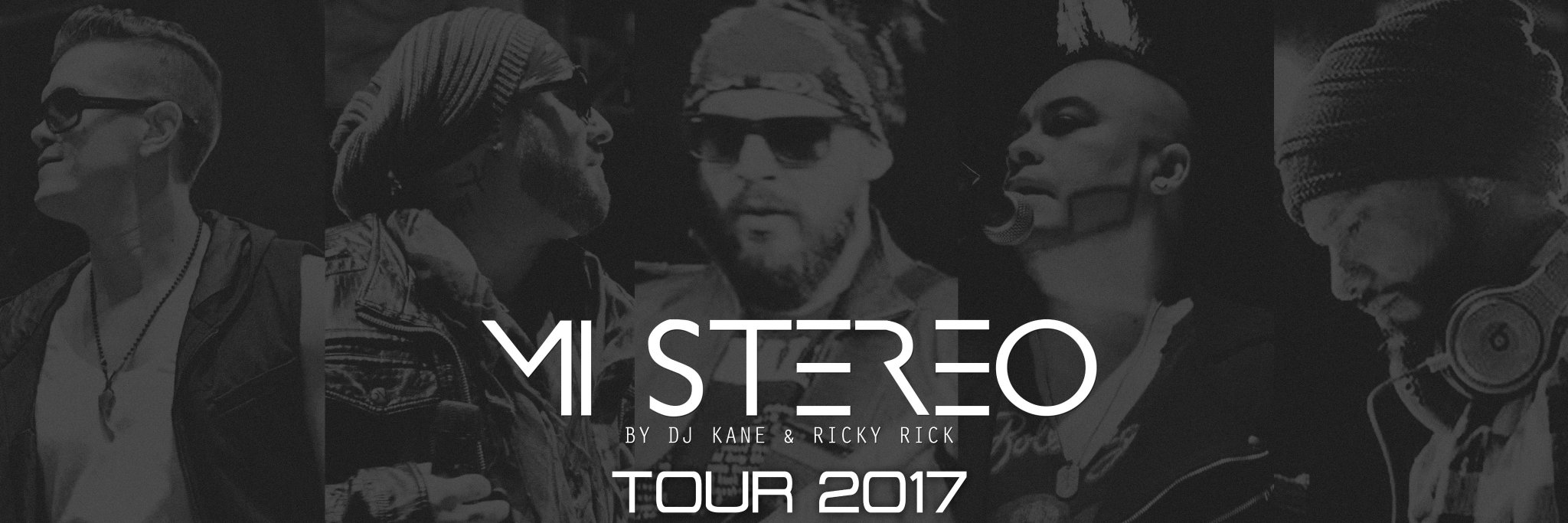 MiStereoMusic's profile banner image