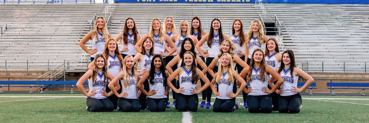 FMHSDanceTeam's profile banner image