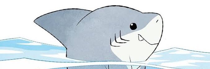 Jeff The Land Shark.'s banner