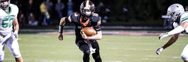 CalebRowe151515 Profile Banner