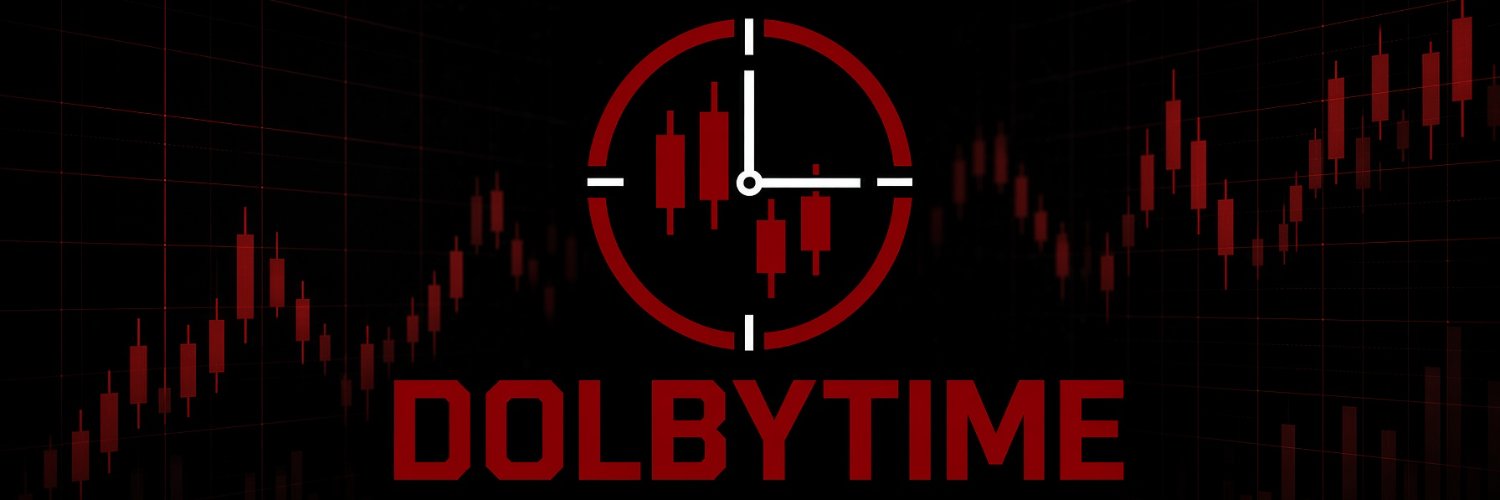 DOLBYTIME's profile banner image
