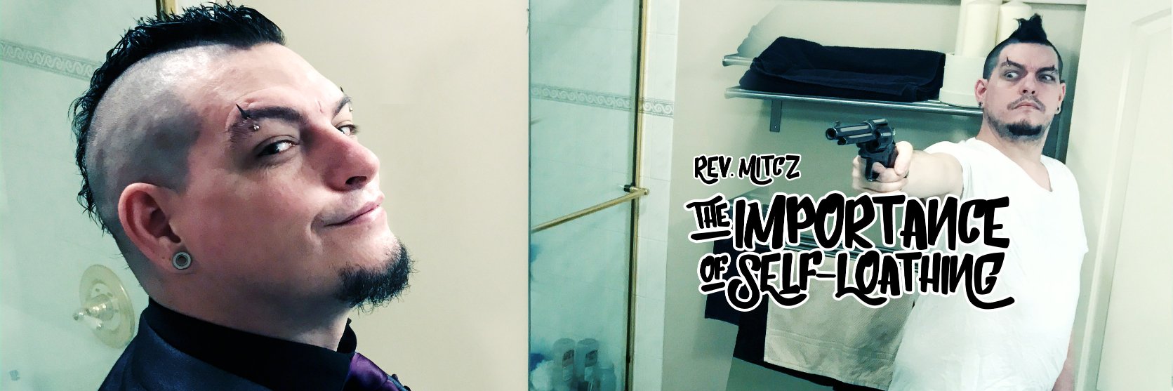 revmitcz's profile banner image