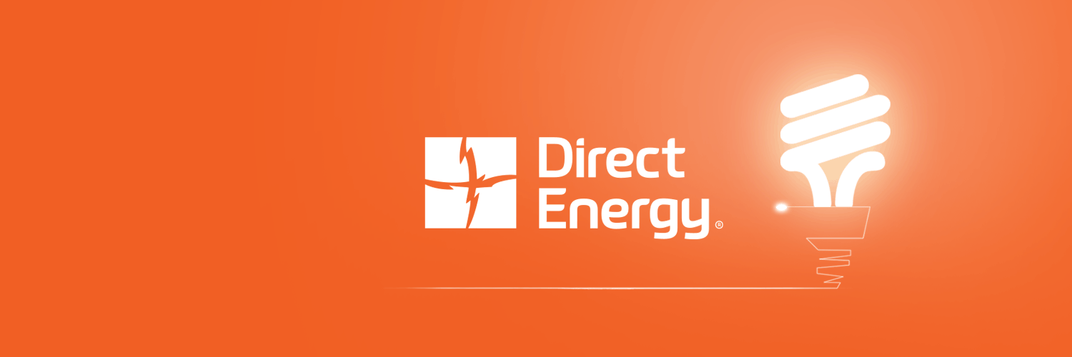 Direct Energy (DirectEnergy) Twitter