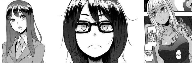 Saki the 𝘽𝘼𝘿 𝙀𝙉𝘿 𝘽𝘼𝙄𝙏 banner