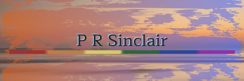 PaRuSinclair's profile banner image