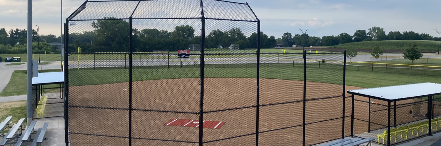Greater Altoona Girls Softball Association banner