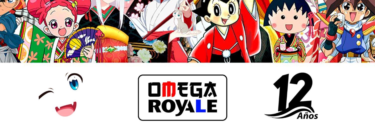 OmegaRoyale's profile banner image