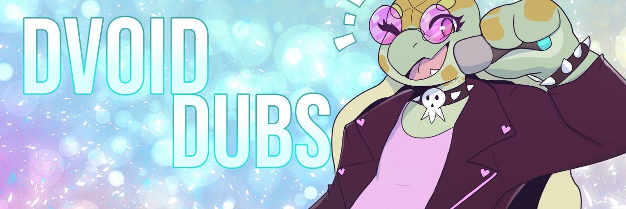 Josie O' Lantern - VA🏳️‍⚧️🌈🐢 banner