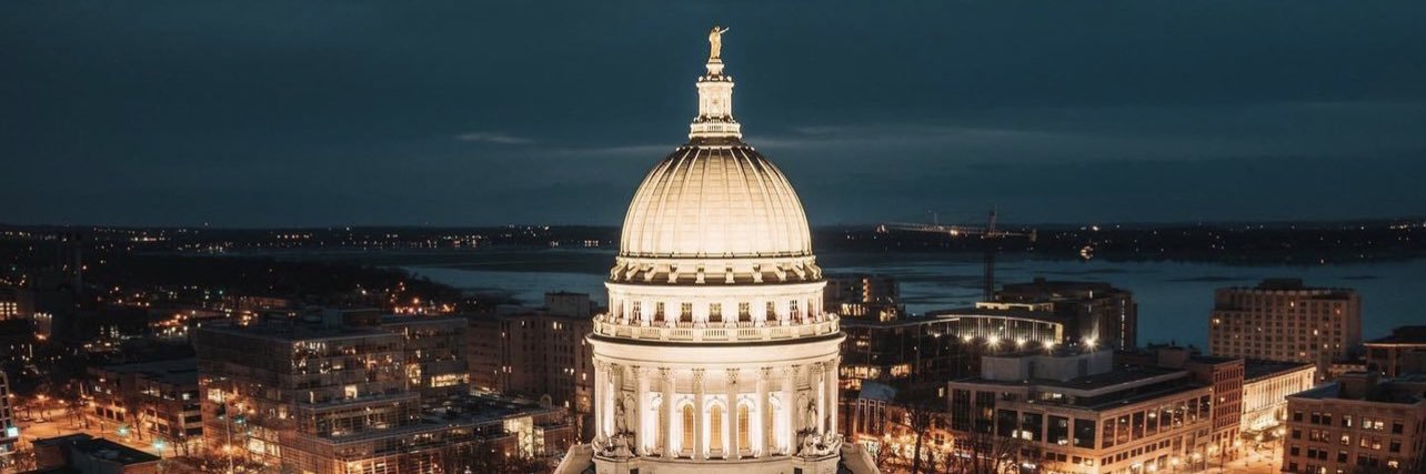 Representative Scott Johnson banner