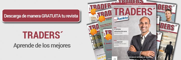 Traders Spain banner