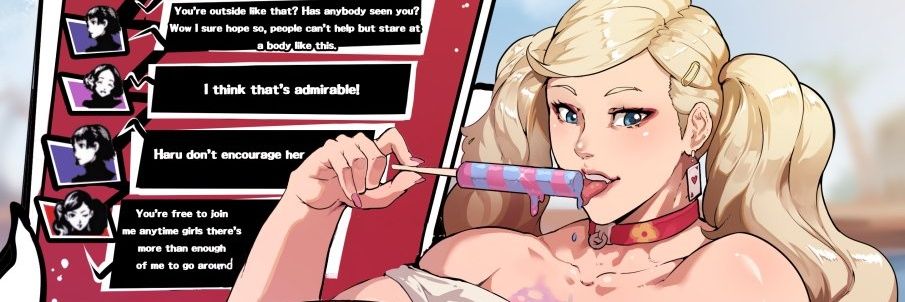 SluttyWhore05's profile banner image