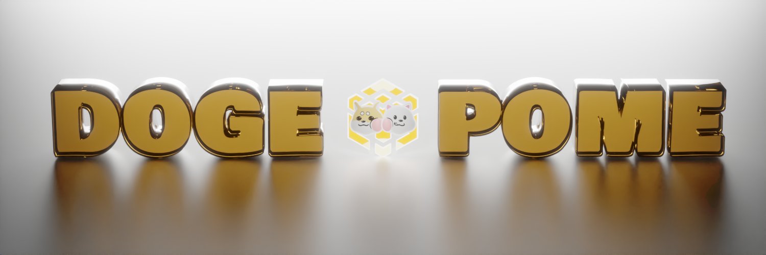 DogePome banner