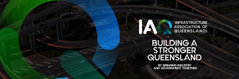 IAQld's profile banner image