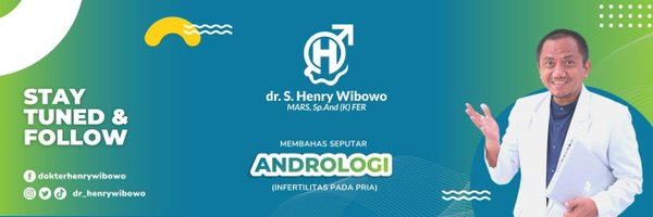 dr_henrywibowo Profile Banner