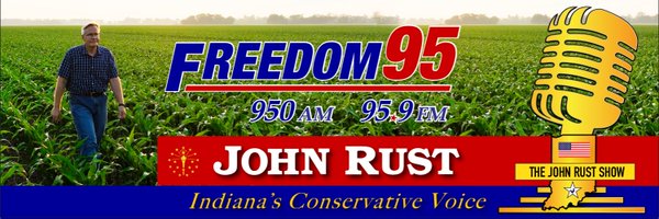 JohnRust_IN Profile Banner