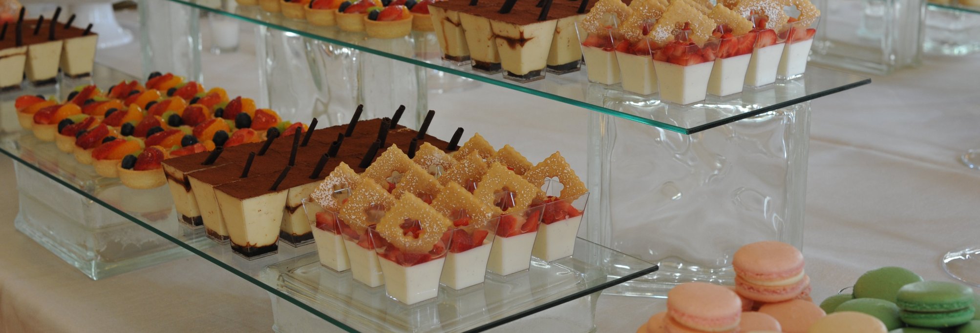 Confectionery Design banner