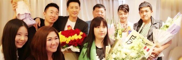 HangengPeru's profile banner image