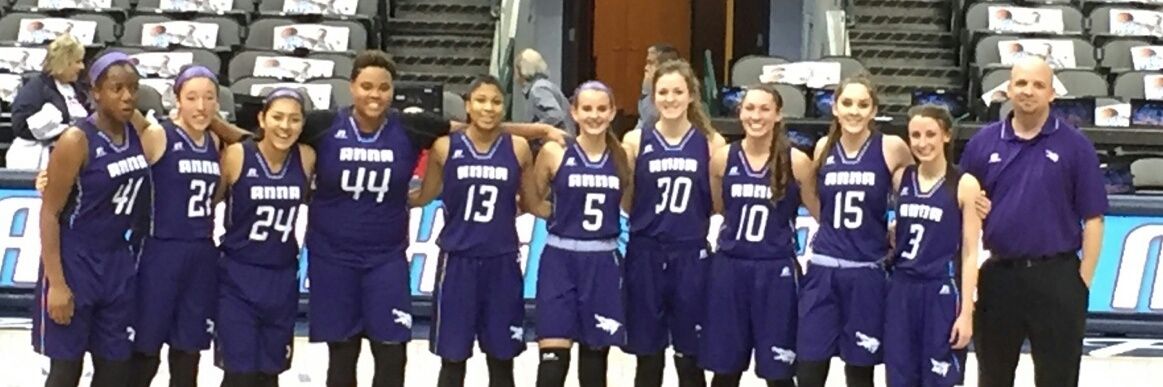 LadyCoyoteHoops's profile banner image