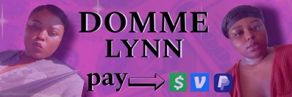 Dommelyn Profile Banner