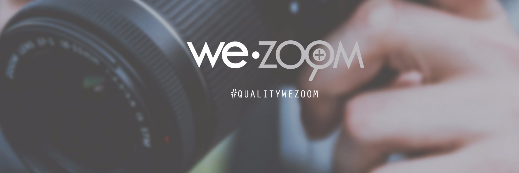 WeZoomMX's profile banner image