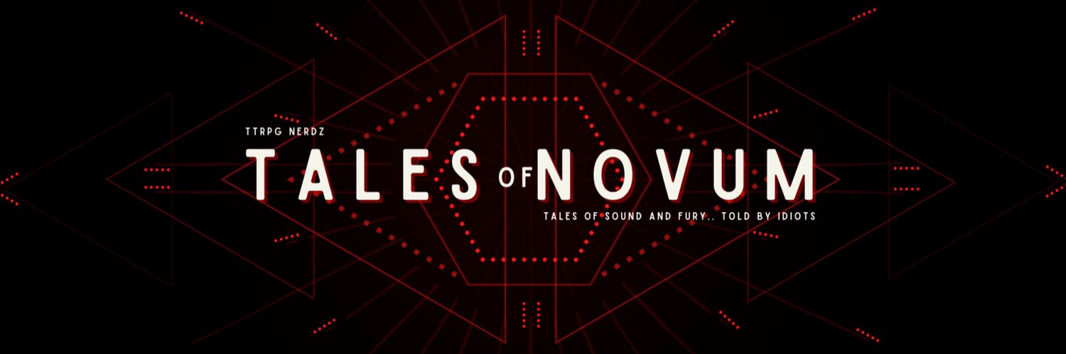 TalesofNovum's profile banner image