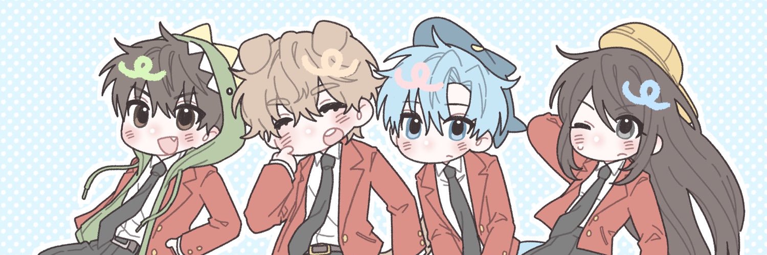 zzangpae's profile banner image