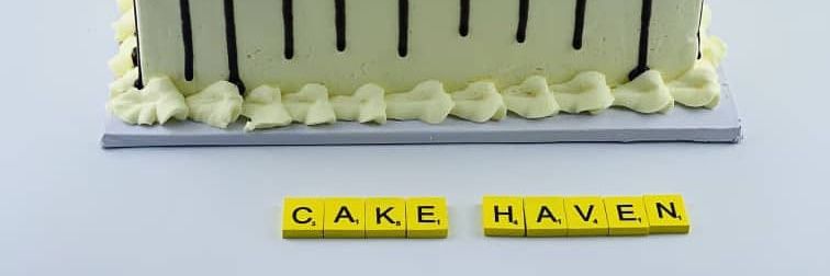 cakehavenphc's profile banner image