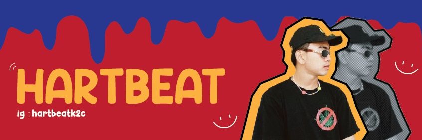 HartbeatOff's profile banner image