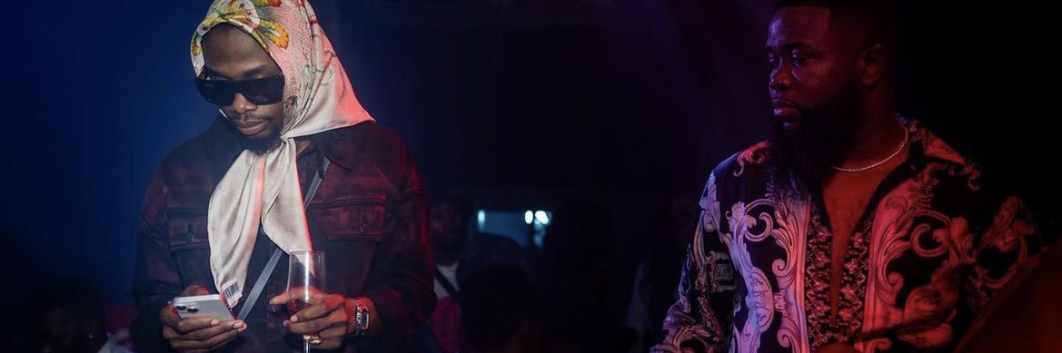 Yhemo Lee's banner