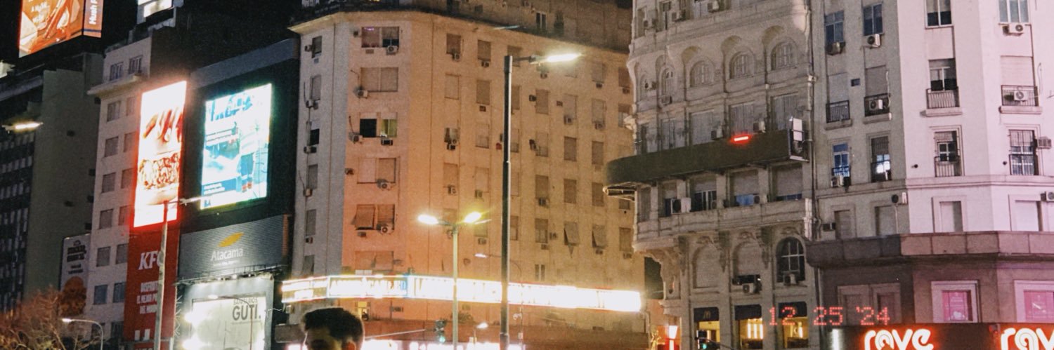 juunasck's profile banner image