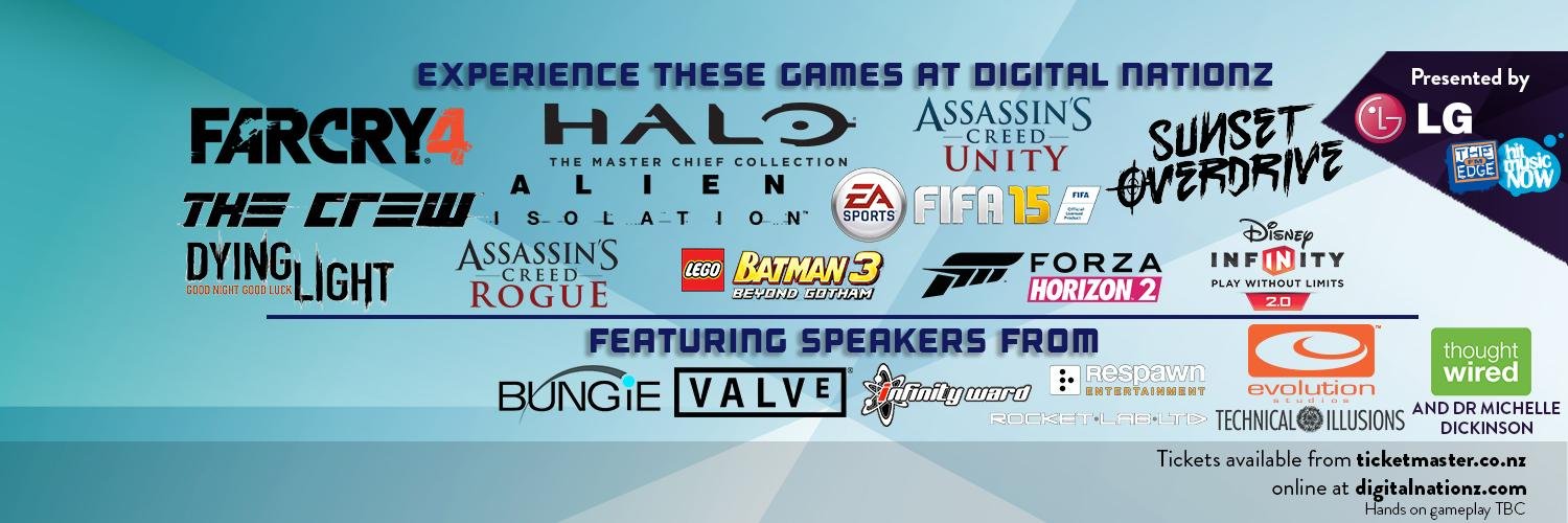 DIGITALNATIONZ's profile banner image
