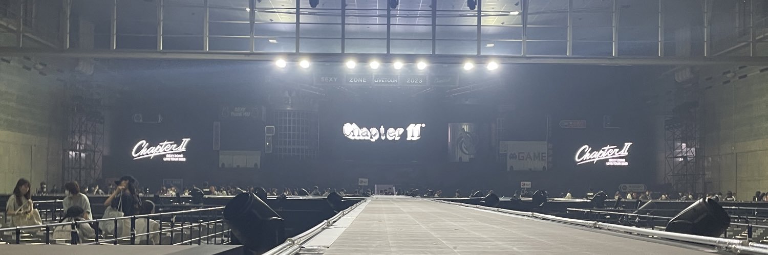 ． banner