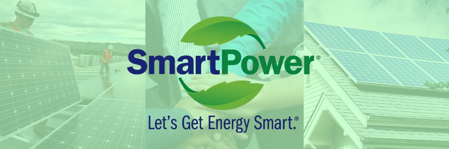 SmartPower banner