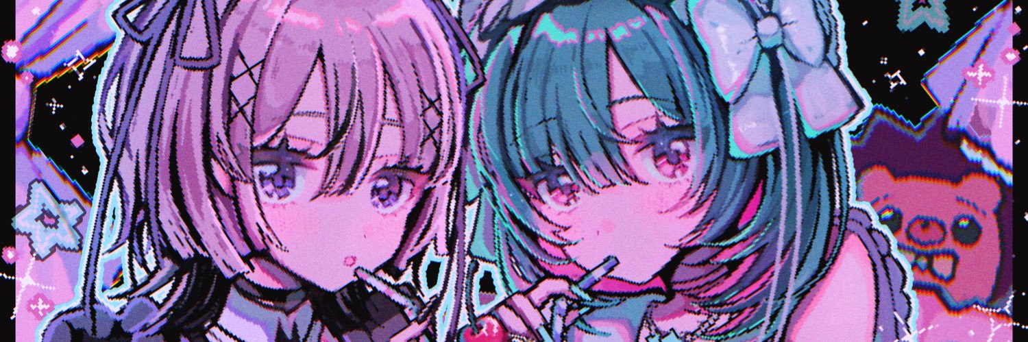 めち🍨♡にら埋め㌠ banner