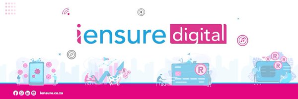 iensuredigital Profile Banner
