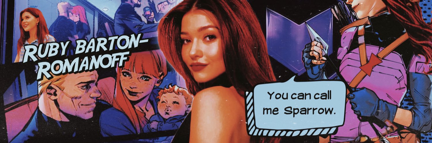 𝑹𝑼𝑩𝒀 𝑩𝑨𝑹𝑻𝑶𝑵-𝑹𝑶𝑴𝑨𝑵𝑶𝑭𝑭 banner