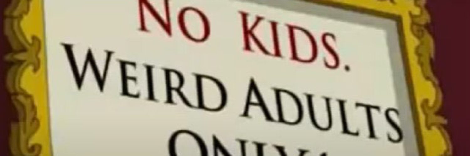 The Deep Magic banner