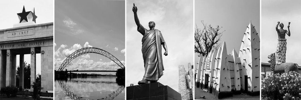 NSG News | Ghana banner