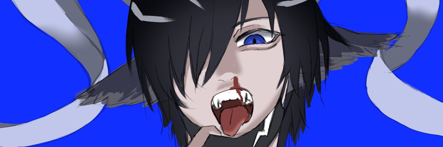 りえ | Working on commission banner
