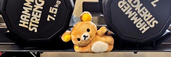 ARC_Cherry0305 Profile Banner