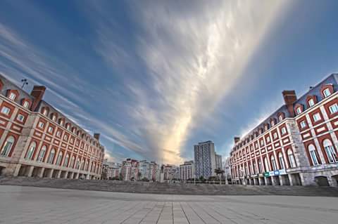 Ramiro René Rech banner