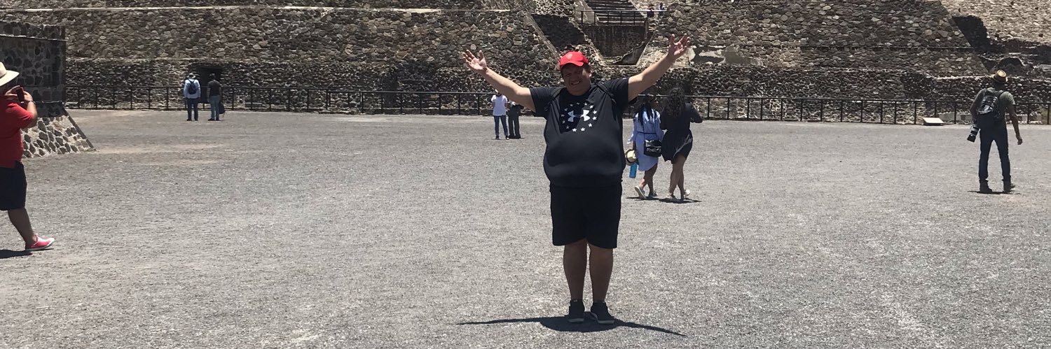 pauldelgado's profile banner image