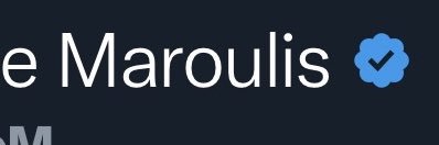 Constantine Maroulis banner