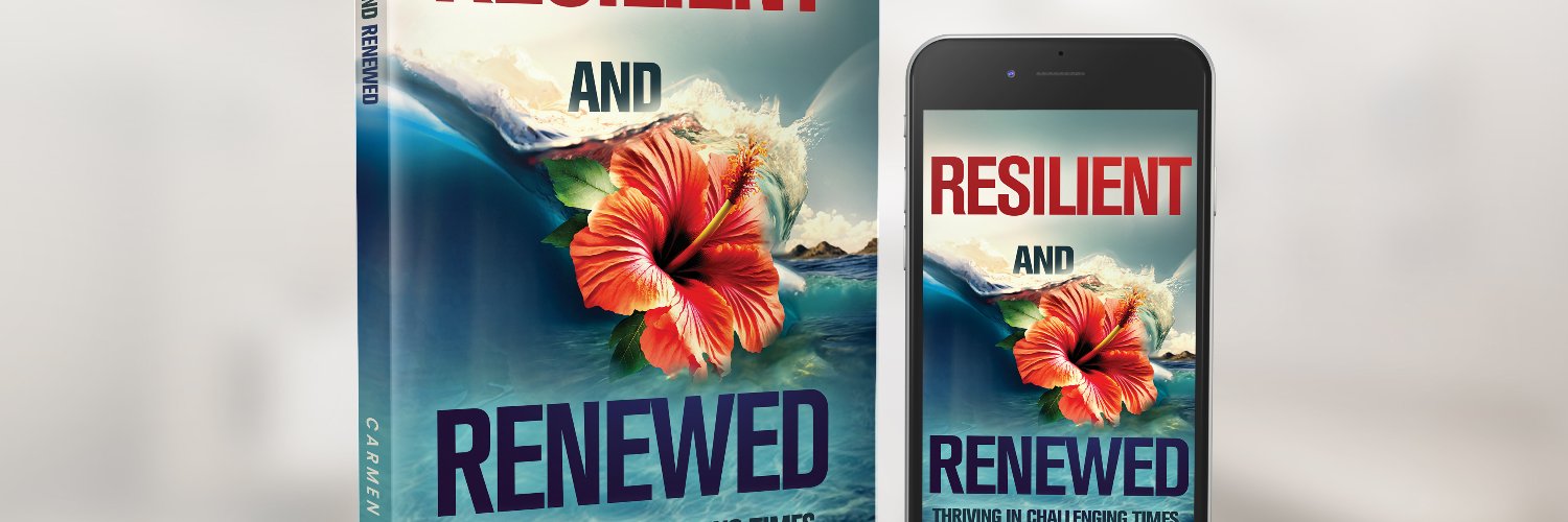 Carmen Glover banner