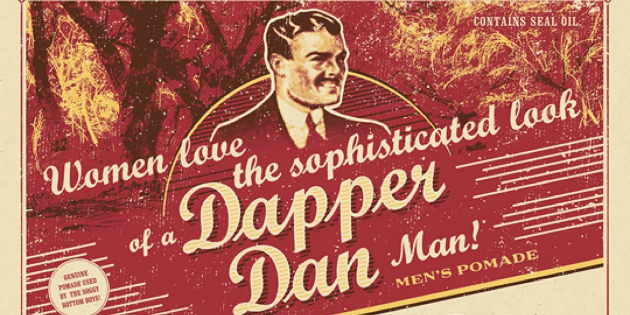 Ol_DapperDan's profile banner image