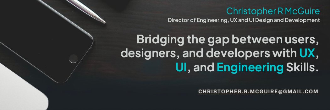 crmcguire74's profile banner image