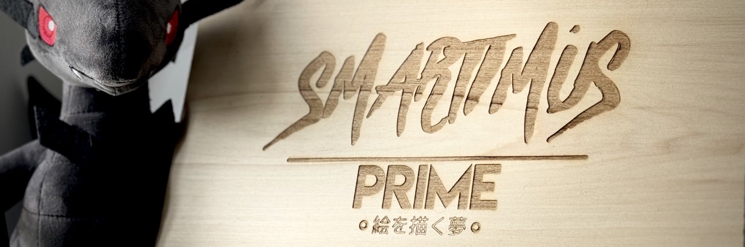 Smartimus_ Prime's banner