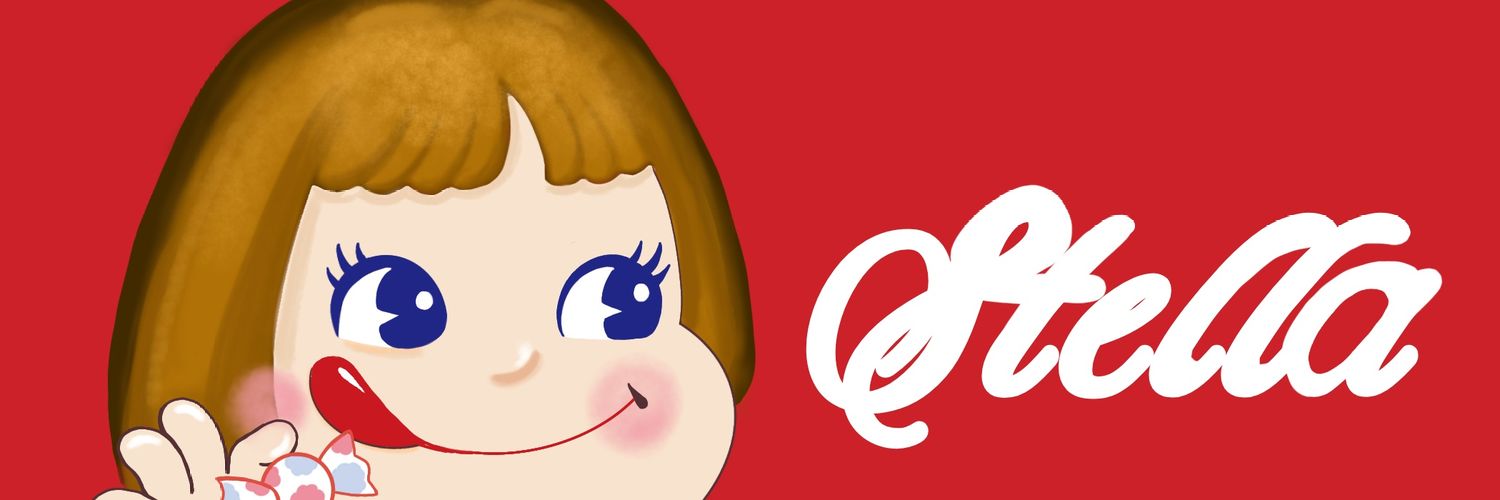 stella00086's profile banner image