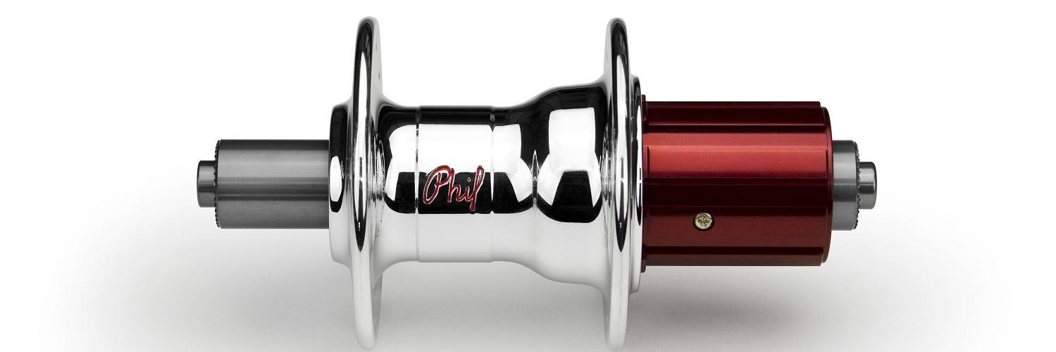 PhilWoodCo's profile banner image