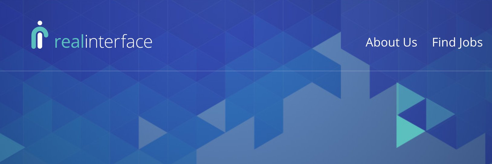 realinterface's profile banner image